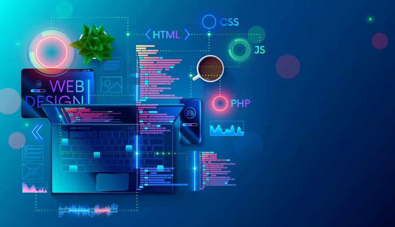 Graphic & Web Design at Arena Animation