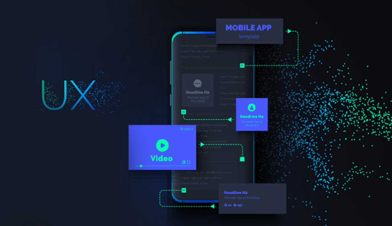 Learn UI-UX Designs from Arena Animation