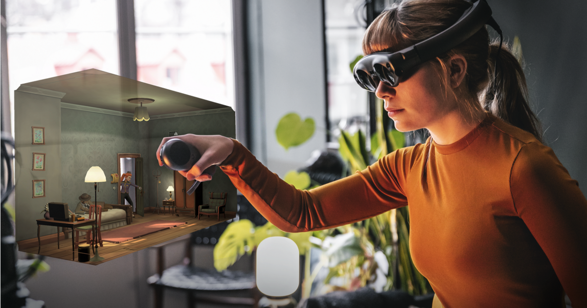 Gaming AR-VR PRIME at Areana Animation Andheri